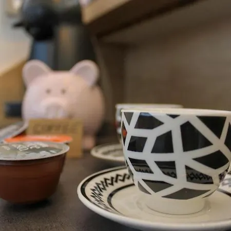 Appartement Im7 Međugorje