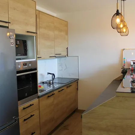 Im7 Apartment *