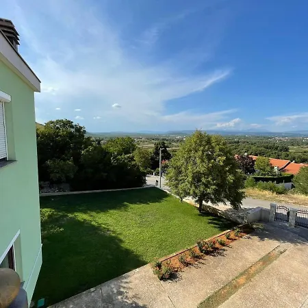 Appartement Im7 Međugorje