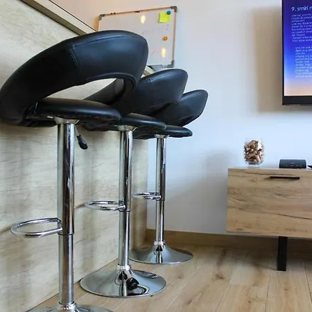 Appartement Im7 Međugorje