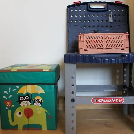 Apartment Im7